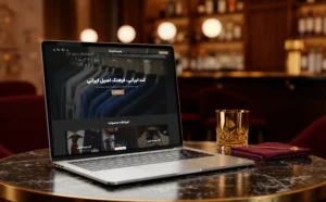 فروشگاه شیک پوش