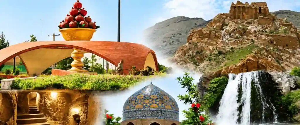 طراحی سایت در ساوه